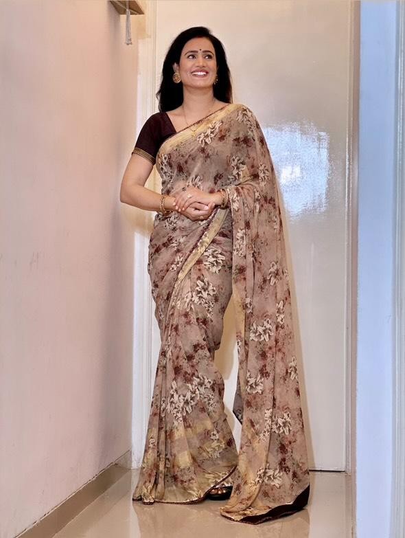 Printed 3D Jari (ANC00209)