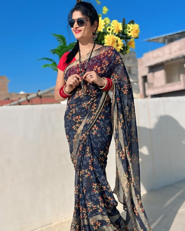 Printed 3D Jari (ANC00215)