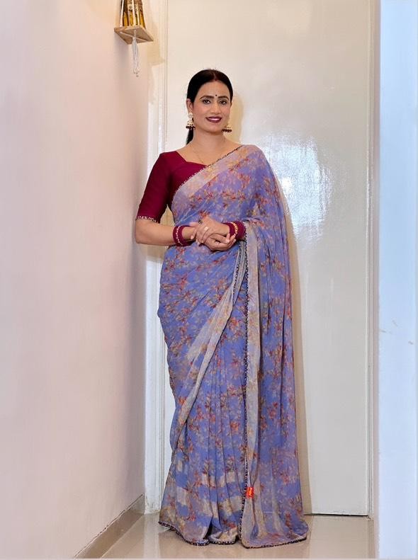 Printed 3D Jari (ANC00211)