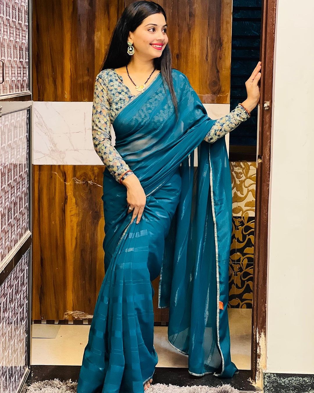 Air Hostess (ANC00139)